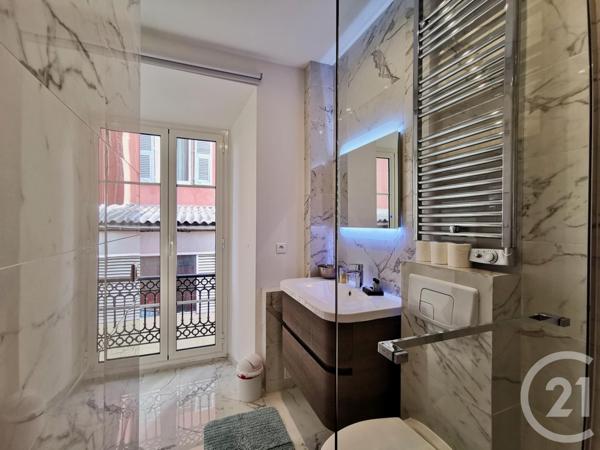 Appartement F3 à vendre  3 pièces - 111,12 m2 NICE - 06