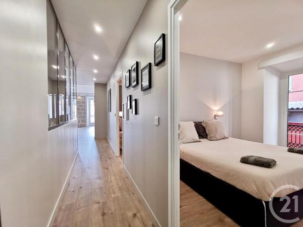 Appartement F3 à vendre  3 pièces - 111,12 m2 NICE - 06