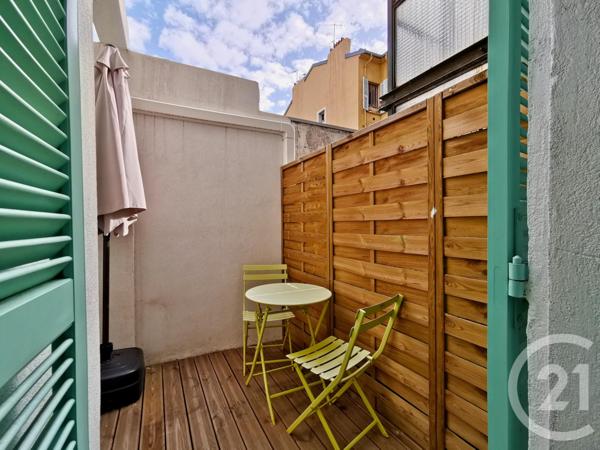 Appartement F3 à vendre  3 pièces - 111,12 m2 NICE - 06