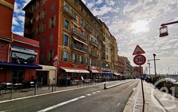 Appartement F3 à vendre  3 pièces - 111,12 m2 NICE - 06