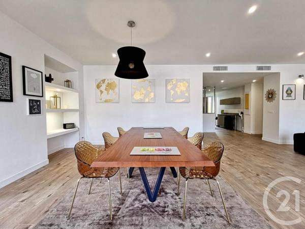 Appartement F3 à vendre  3 pièces - 111,12 m2 NICE - 06