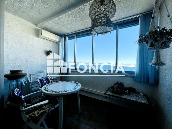 À vendre Appartement 5 pièces 85 m² - Toulon 83000