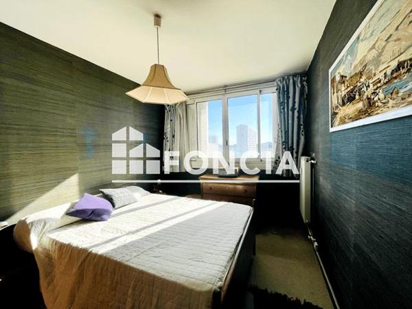 À vendre Appartement 5 pièces 85 m² - Toulon 83000