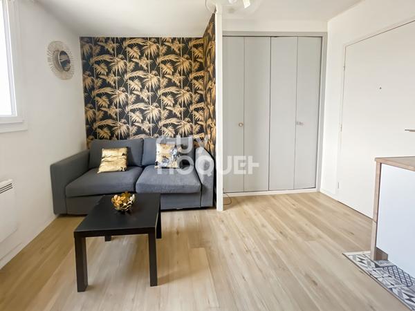 Appartement Caen 1 pièce(s) , Spécial investisseur !