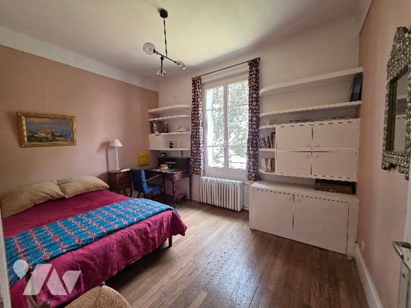 Magnifique maison de Maître
Quartier Parc
