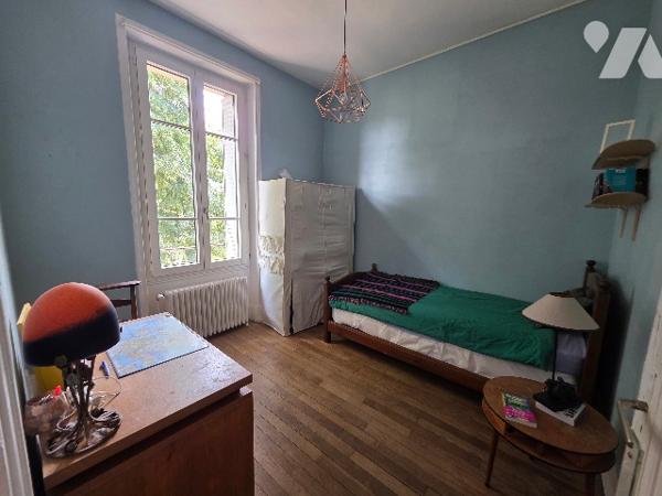Magnifique maison de Maître
Quartier Parc