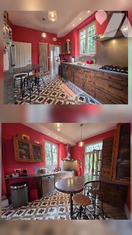 Magnifique maison de Maître
Quartier Parc