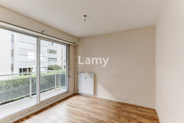 Appartement, garage, balcon