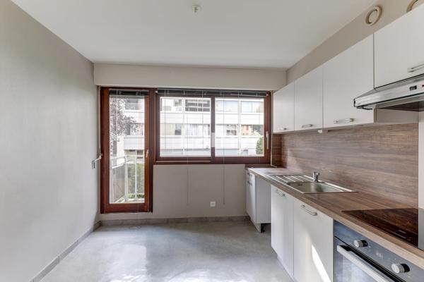 Appartement, garage, balcon