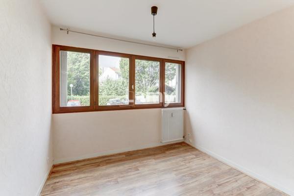 Appartement, garage, balcon