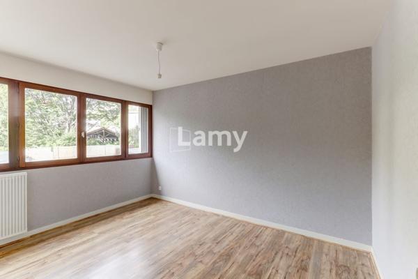 Appartement, garage, balcon