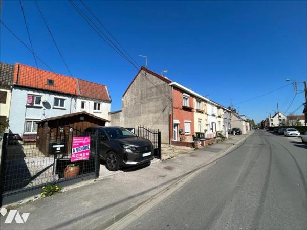 MAISON MITOYENNE A CONFORTER