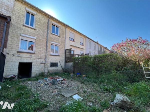 MAISON MITOYENNE A CONFORTER