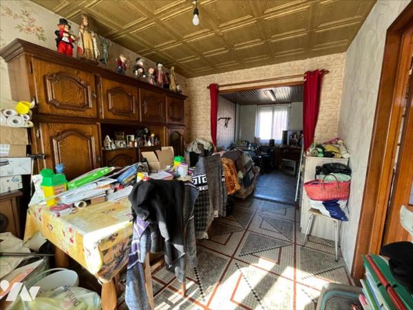 MAISON MITOYENNE A CONFORTER