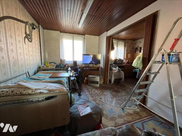 MAISON MITOYENNE A CONFORTER