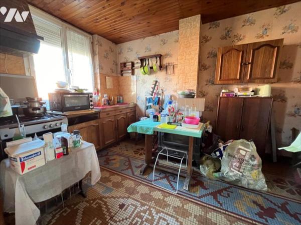 MAISON MITOYENNE A CONFORTER