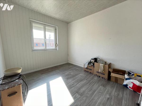 MAISON MITOYENNE A CONFORTER