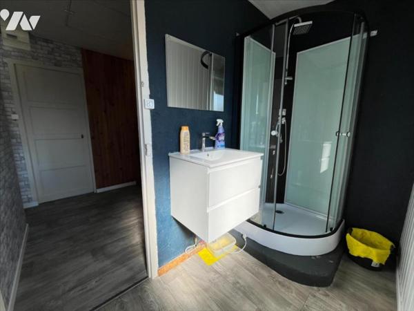 MAISON MITOYENNE A CONFORTER