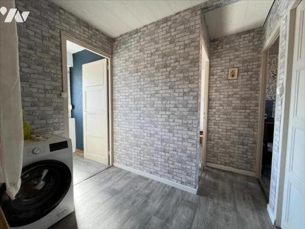 MAISON MITOYENNE A CONFORTER