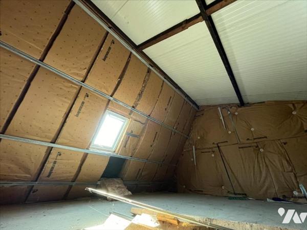 MAISON MITOYENNE A CONFORTER