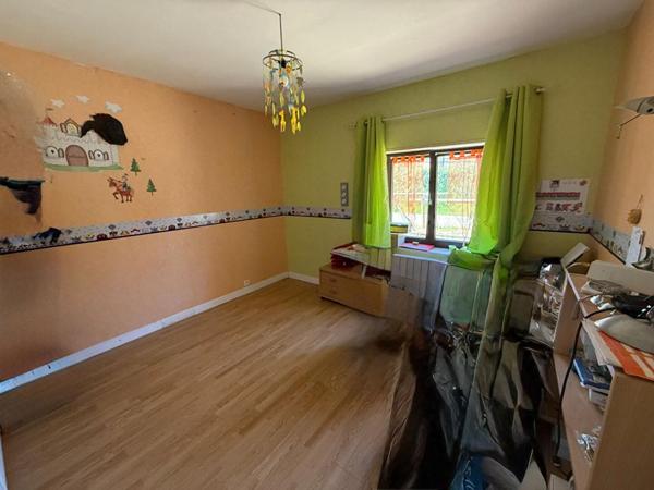 Propriété Maison + Etang + gîte Proche Moulins 03