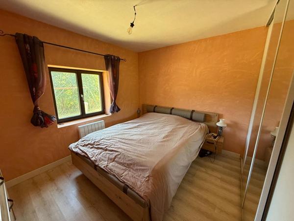 Propriété Maison + Etang + gîte Proche Moulins 03