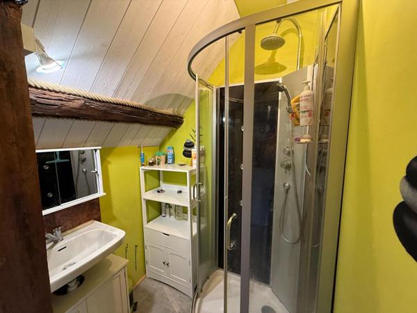 Propriété Maison + Etang + gîte Proche Moulins 03