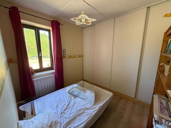 Propriété Maison + Etang + gîte Proche Moulins 03