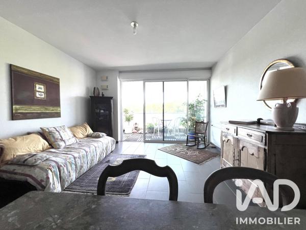 Appartement à vendre 3 pièces 64,14 m² La Rochelle