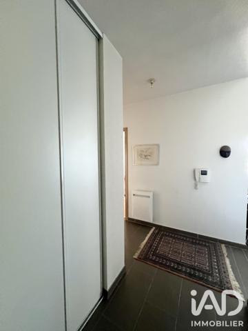 Appartement à vendre 3 pièces 64,14 m² La Rochelle