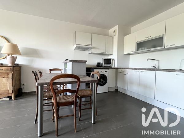 Appartement à vendre 3 pièces 64,14 m² La Rochelle