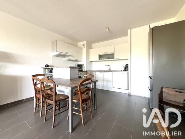 Appartement à vendre 3 pièces 64,14 m² La Rochelle