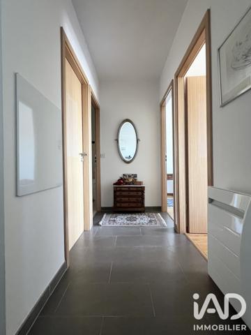 Appartement à vendre 3 pièces 64,14 m² La Rochelle