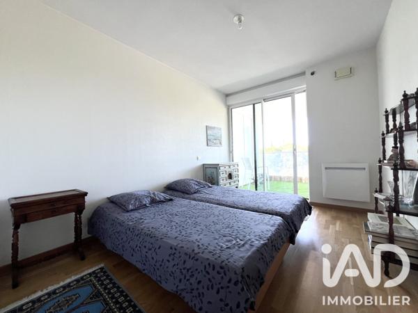 Appartement à vendre 3 pièces 64,14 m² La Rochelle