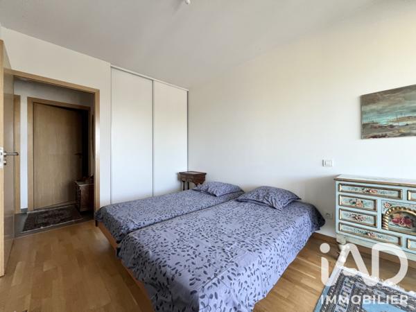 Appartement à vendre 3 pièces 64,14 m² La Rochelle