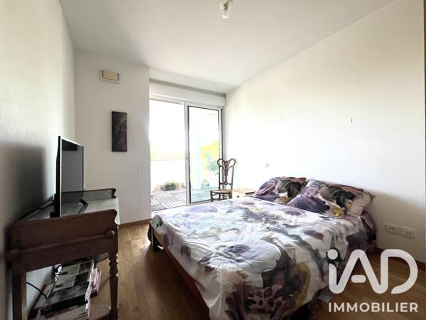 Appartement à vendre 3 pièces 64,14 m² La Rochelle