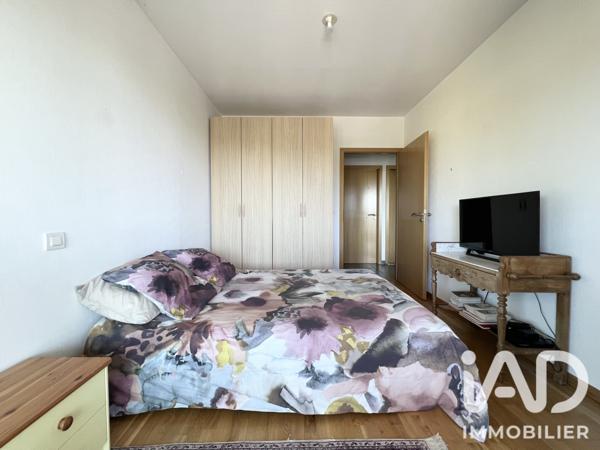 Appartement à vendre 3 pièces 64,14 m² La Rochelle