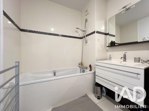 Appartement à vendre 3 pièces 64,14 m² La Rochelle