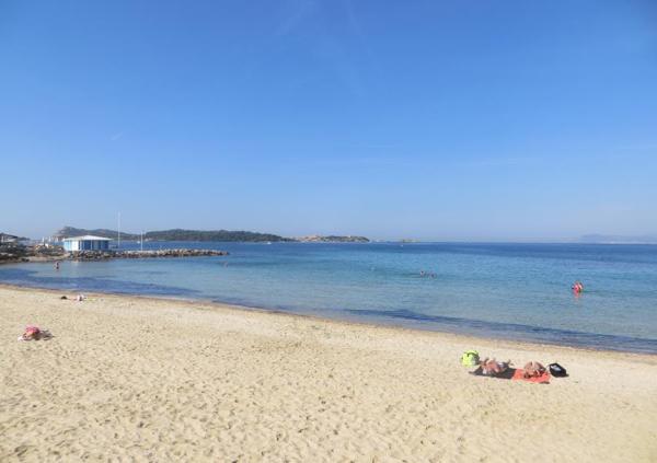 Six-Fours-les-Plages (83140) Six four les plages Appartement du T2 au T5