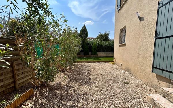 Maison à louer