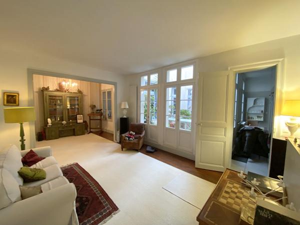 Appartement Castelnaudary 4 pièce(s) 109.96 m2