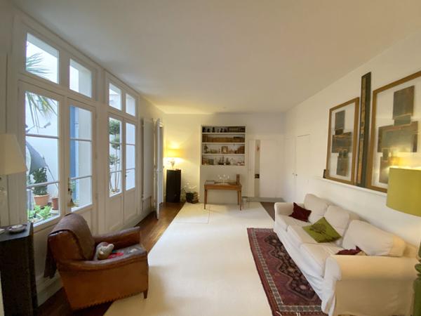 Appartement Castelnaudary 4 pièce(s) 109.96 m2