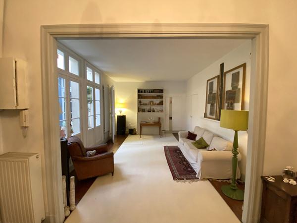 Appartement Castelnaudary 4 pièce(s) 109.96 m2