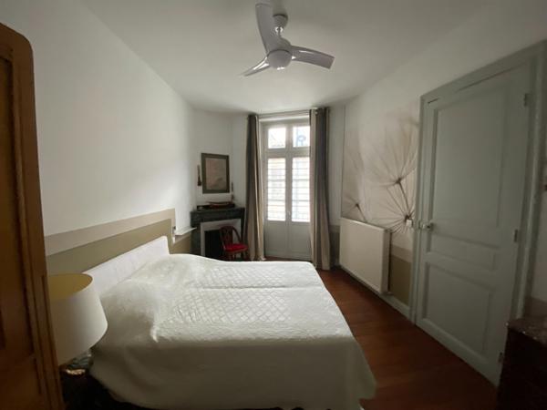 Appartement Castelnaudary 4 pièce(s) 109.96 m2