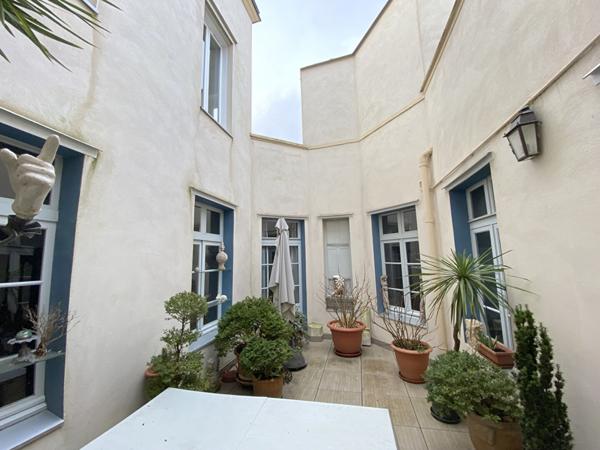 Appartement Castelnaudary 4 pièce(s) 109.96 m2