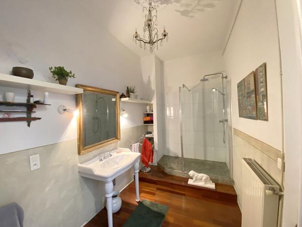 Appartement Castelnaudary 4 pièce(s) 109.96 m2