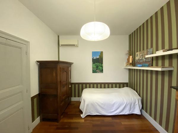 Appartement Castelnaudary 4 pièce(s) 109.96 m2