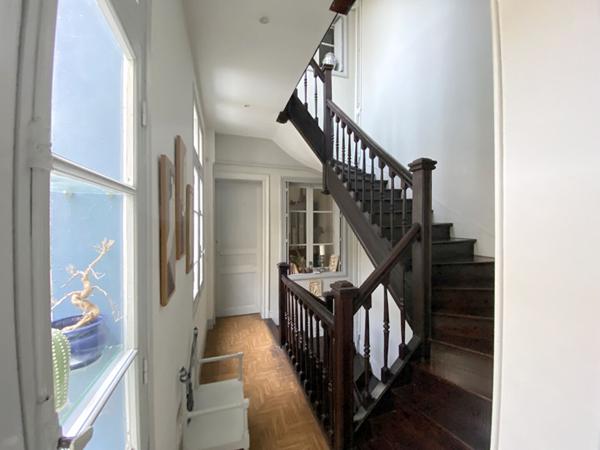 Appartement Castelnaudary 4 pièce(s) 109.96 m2