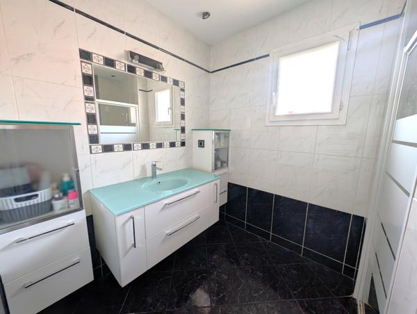 Maison 6 pièces - 145 m² Exclusivité efficity