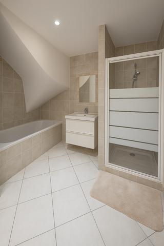 Maison 6 pièces - 145 m² Exclusivité efficity